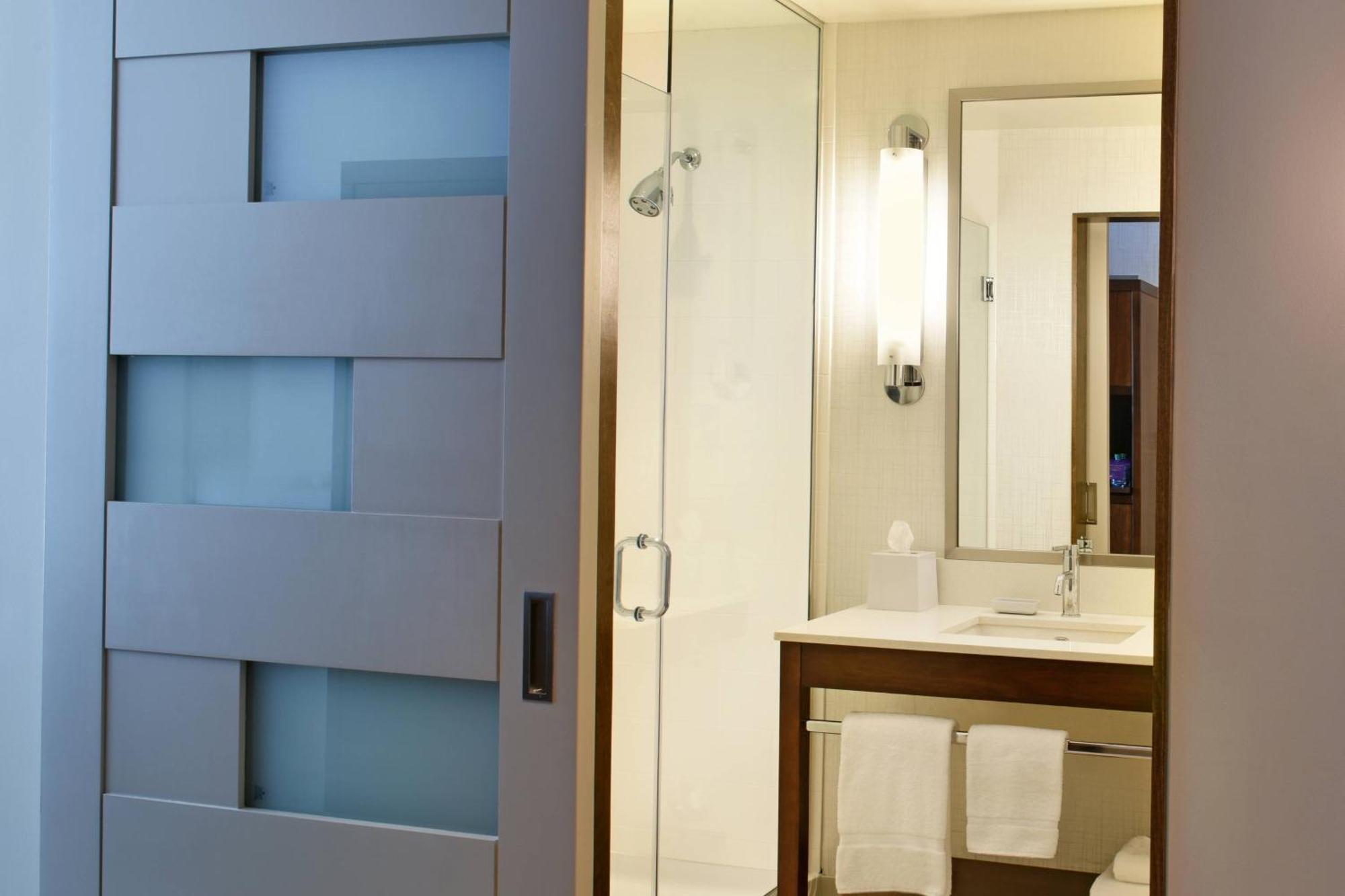 Four Points By Sheraton Coral Gables Miami Bagian luar foto